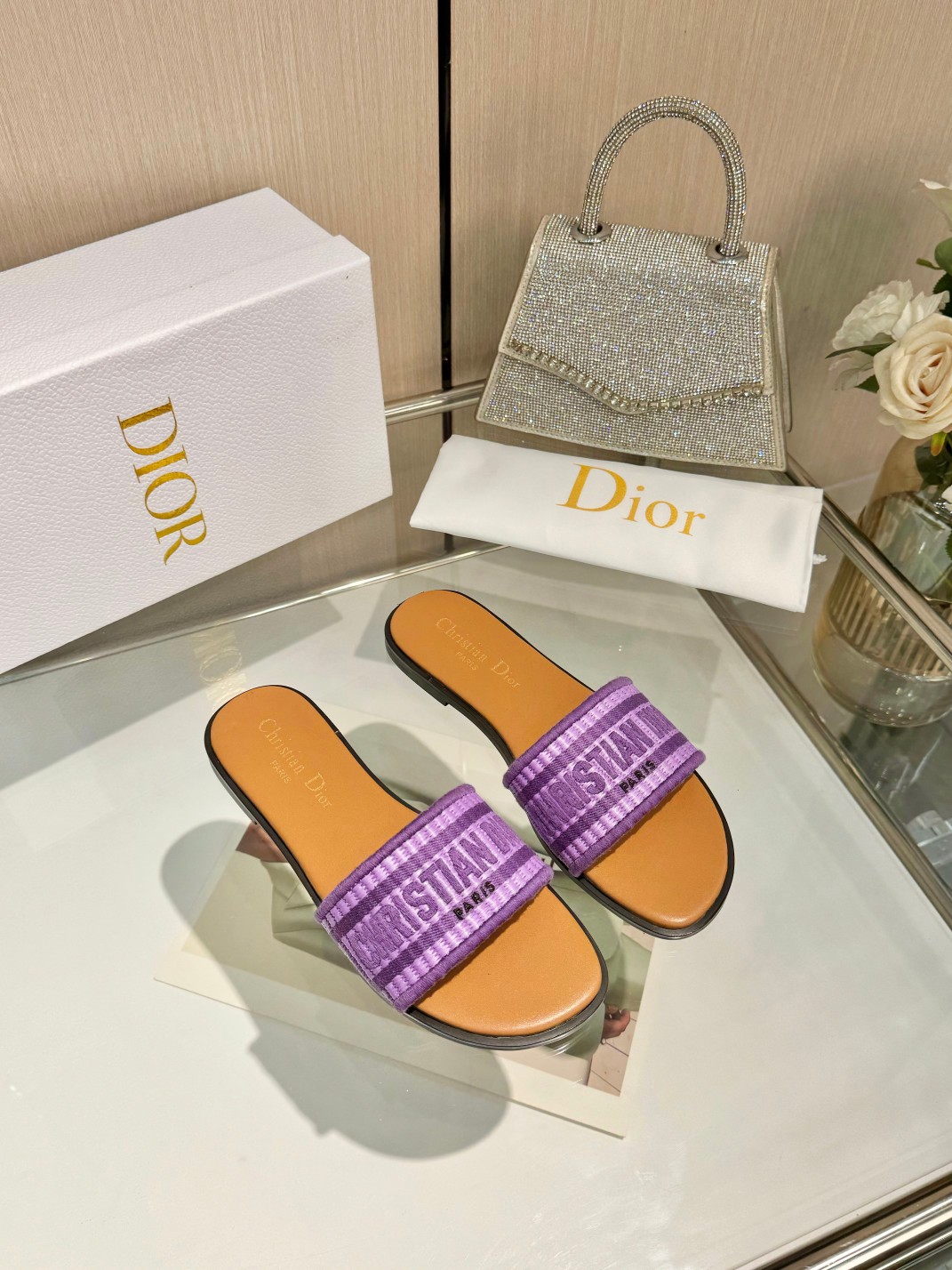 Dior sz38-42 24